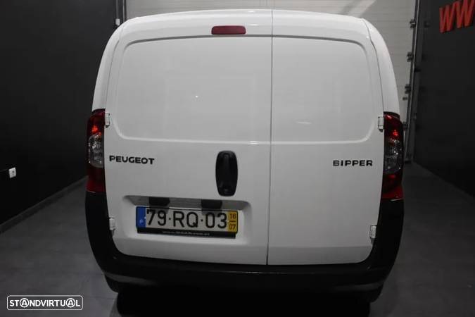 Peugeot Bipper - 6