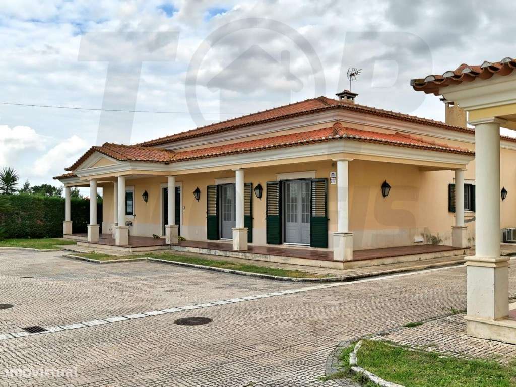 Moradia V4 - Benavente - 600.000€-25
