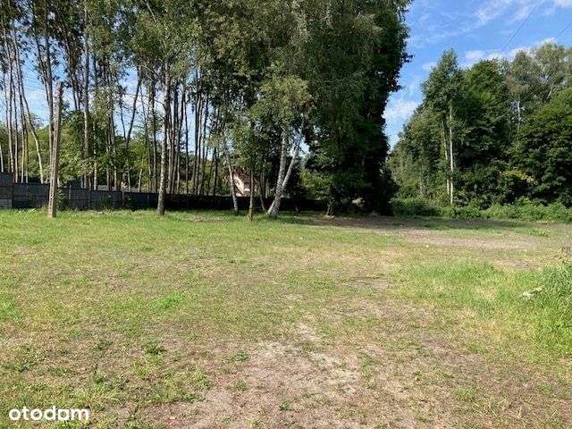 Działka, 2 073 m², Aleksandrów Łódzki - Pełny obrazek: 3/12