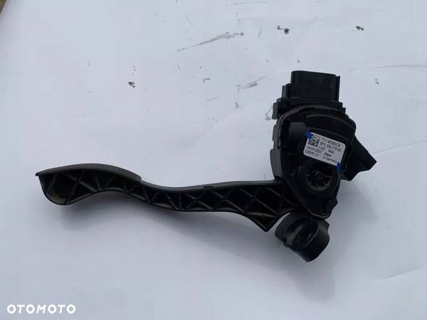 CONNECT 1.8 TDCI POTENCJOMETR GAZU 7T11-9F836-CB - 1