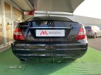 Mercedes-Benz C 250 CDi BE Aut. - 6