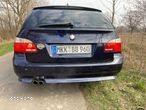 BMW Seria 5 - 11