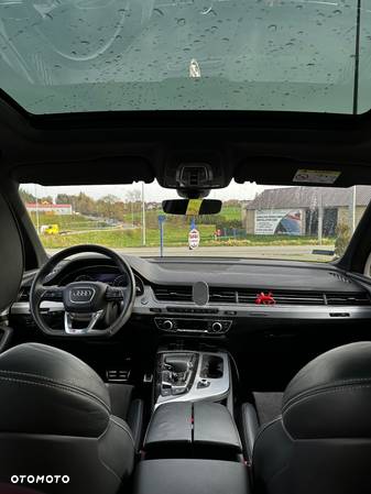 Audi Q7 3.0 TDI Quattro Tiptronic - 12