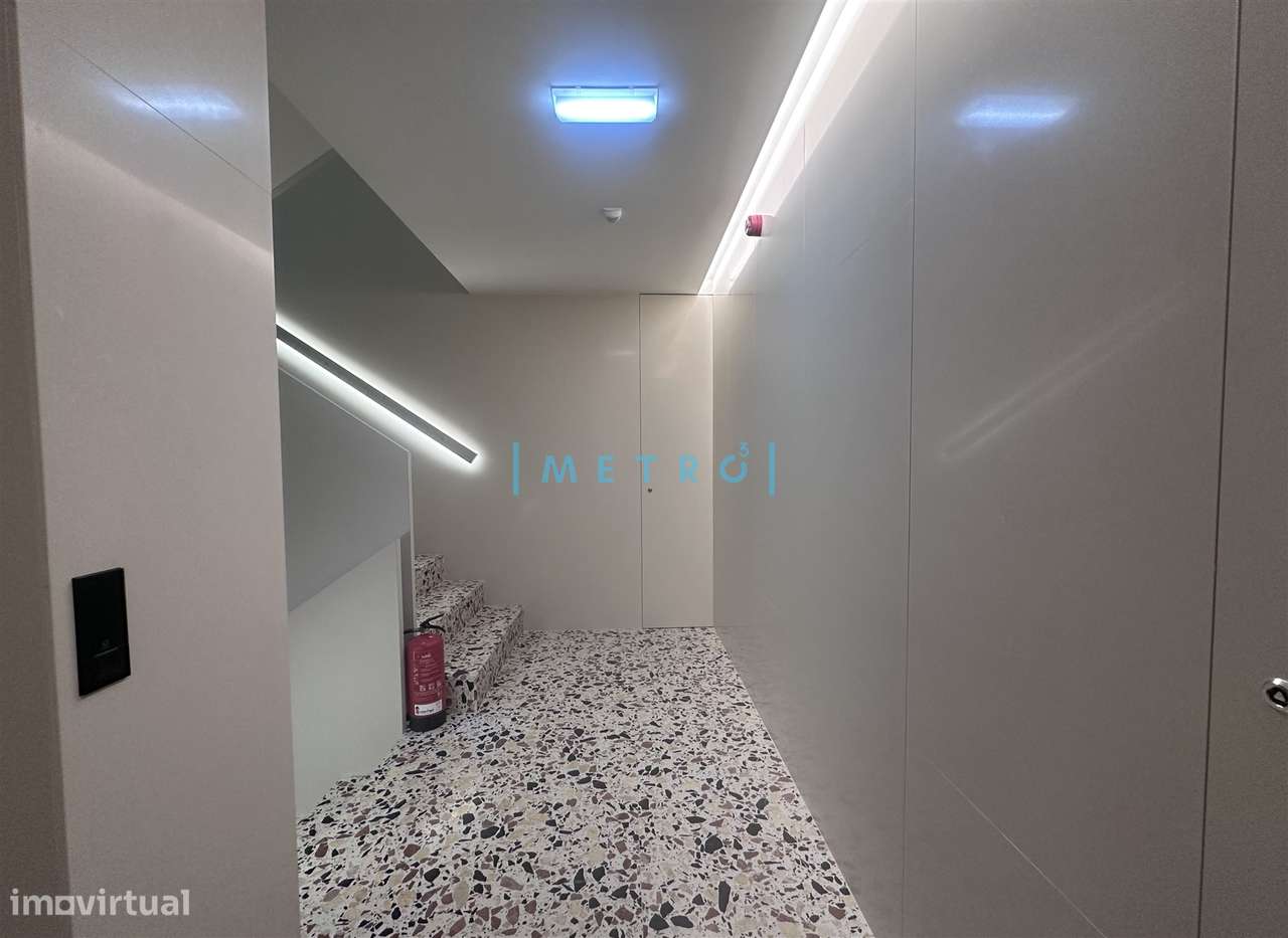 Apartamento T4+1 Venda em Aldoar, Foz do Douro e Nevogilde,Porto-1