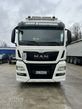 MAN TGX 440 - 6