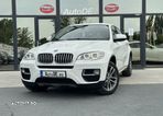 BMW X6 xDrive40d - 1