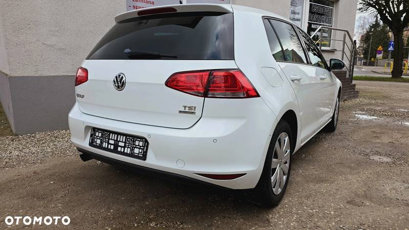 Volkswagen Golf - 13