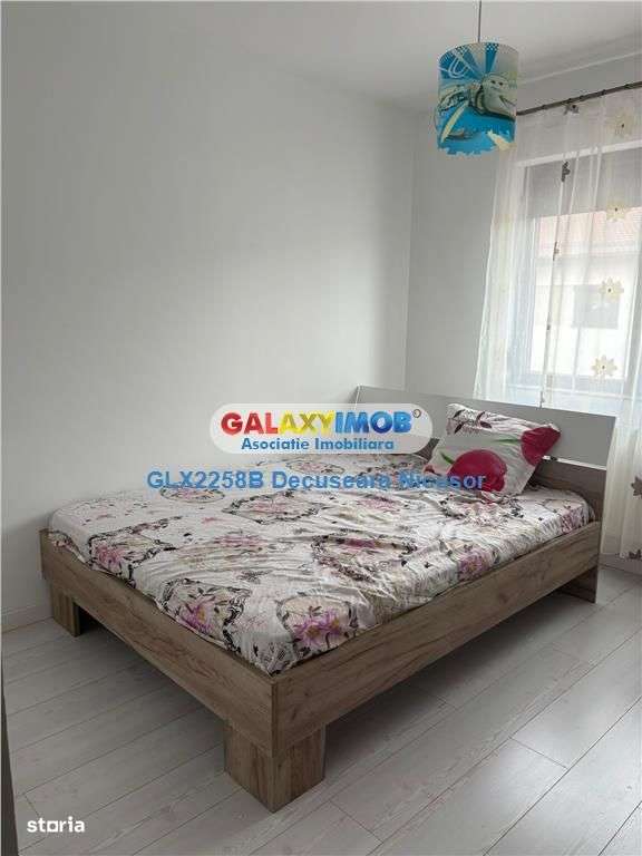 Casa mobilata utilata pe strada Gentianei 70 mp 1000 Euro - Imagine principală: 4/16