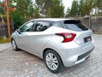 Nissan Micra 1.0 IG-T N-Connecta - 6