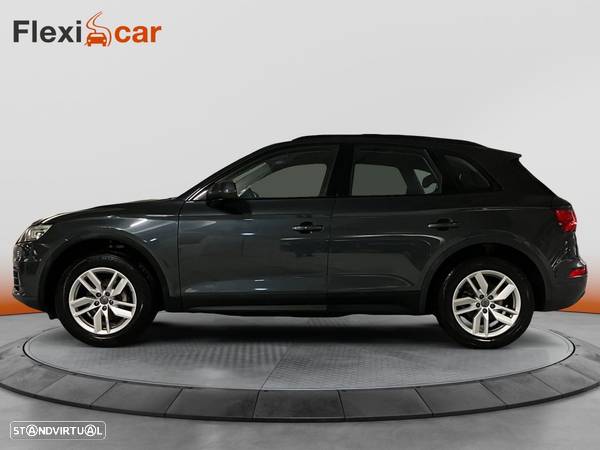 Audi Q5 2.0 TDI Design - 3