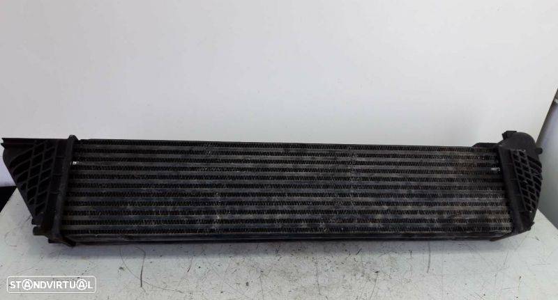 Intercooler Renault Laguna Ii (Bg0/1_) - 4