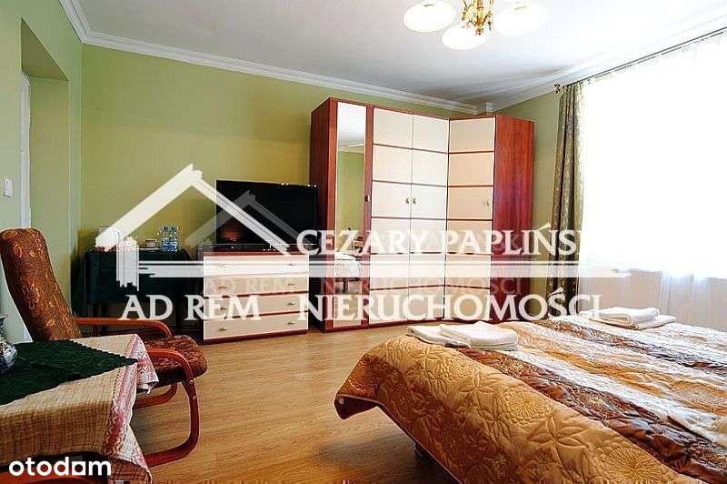 Kazimierz Dolny, pensjonat Maria-11