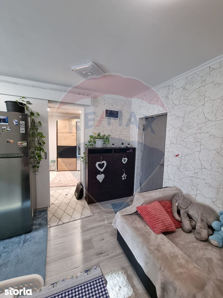 Apartament de vanzare 2 camere - Chitila / Ilfov