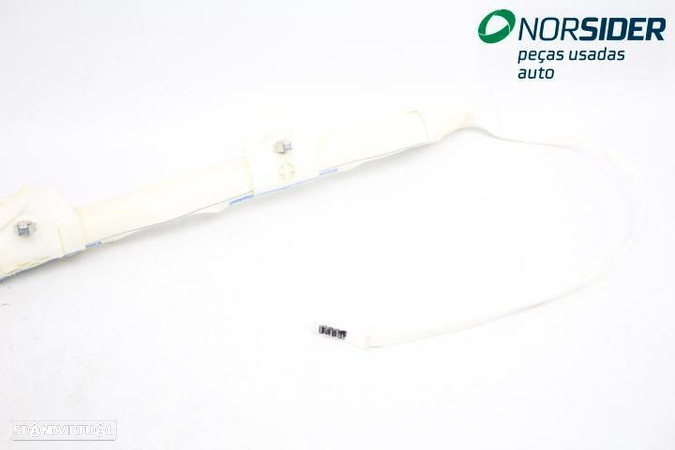 Airbag de cortina frente direito Ford C-Max|10-15 - 6