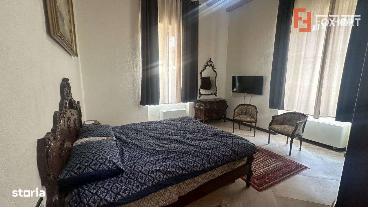 Apartament modern cu 2 camere, 68 mp, de inchiriat, in Centrul Timisoa - Imagine principală: 4/7