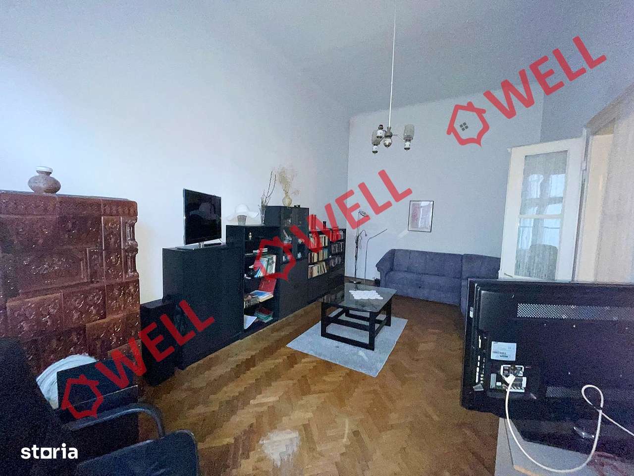 Apartament cu 4 camere de vânzare în Târgu Secuiesc, în curtea nr. 16! - Imagine principală: 5/20