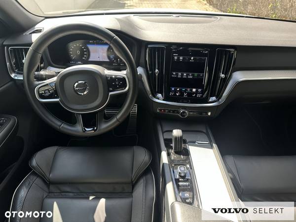 Volvo S60 - 26