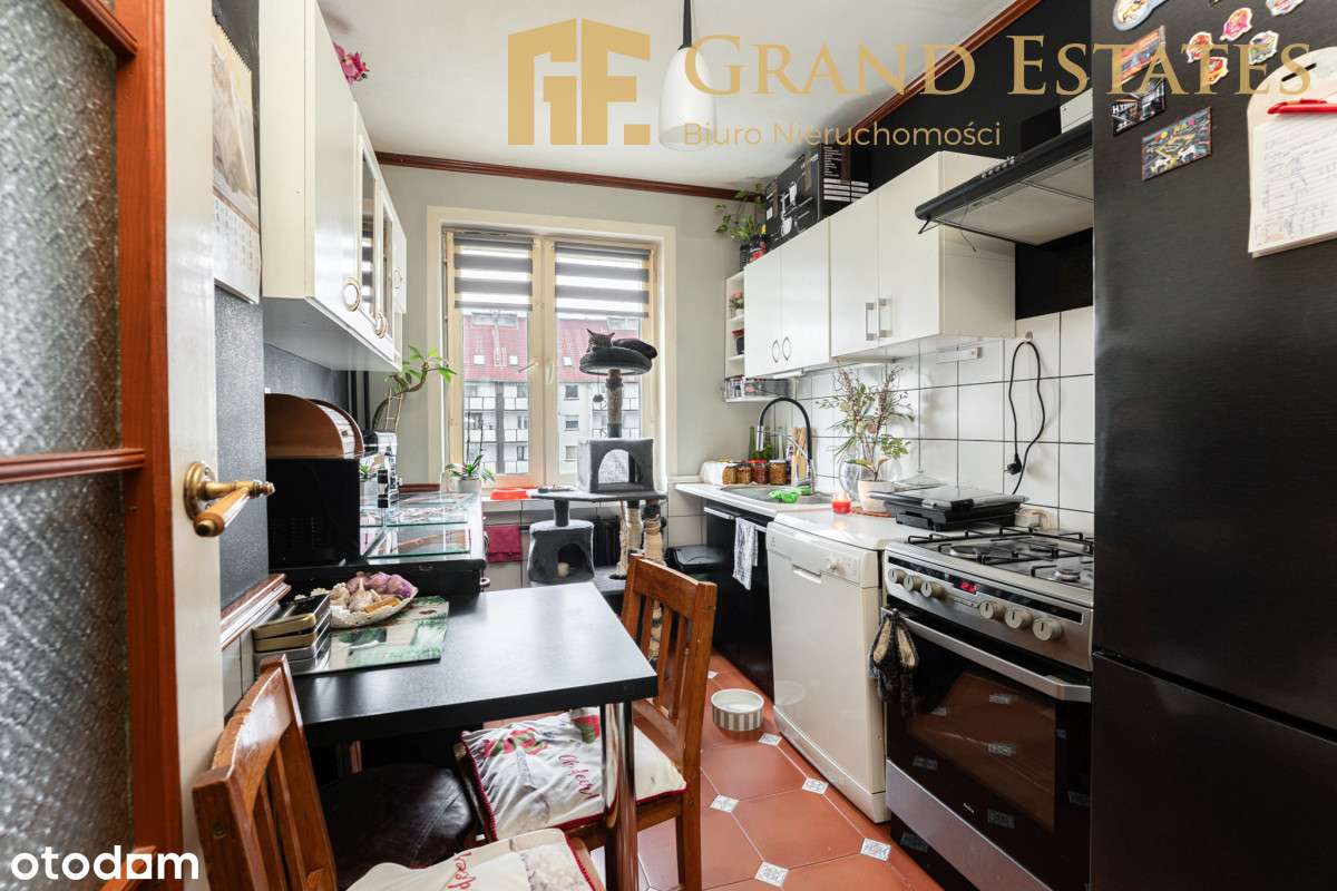 Przestronne 3-pokojowe spł-własnościowe mieszkanie-7