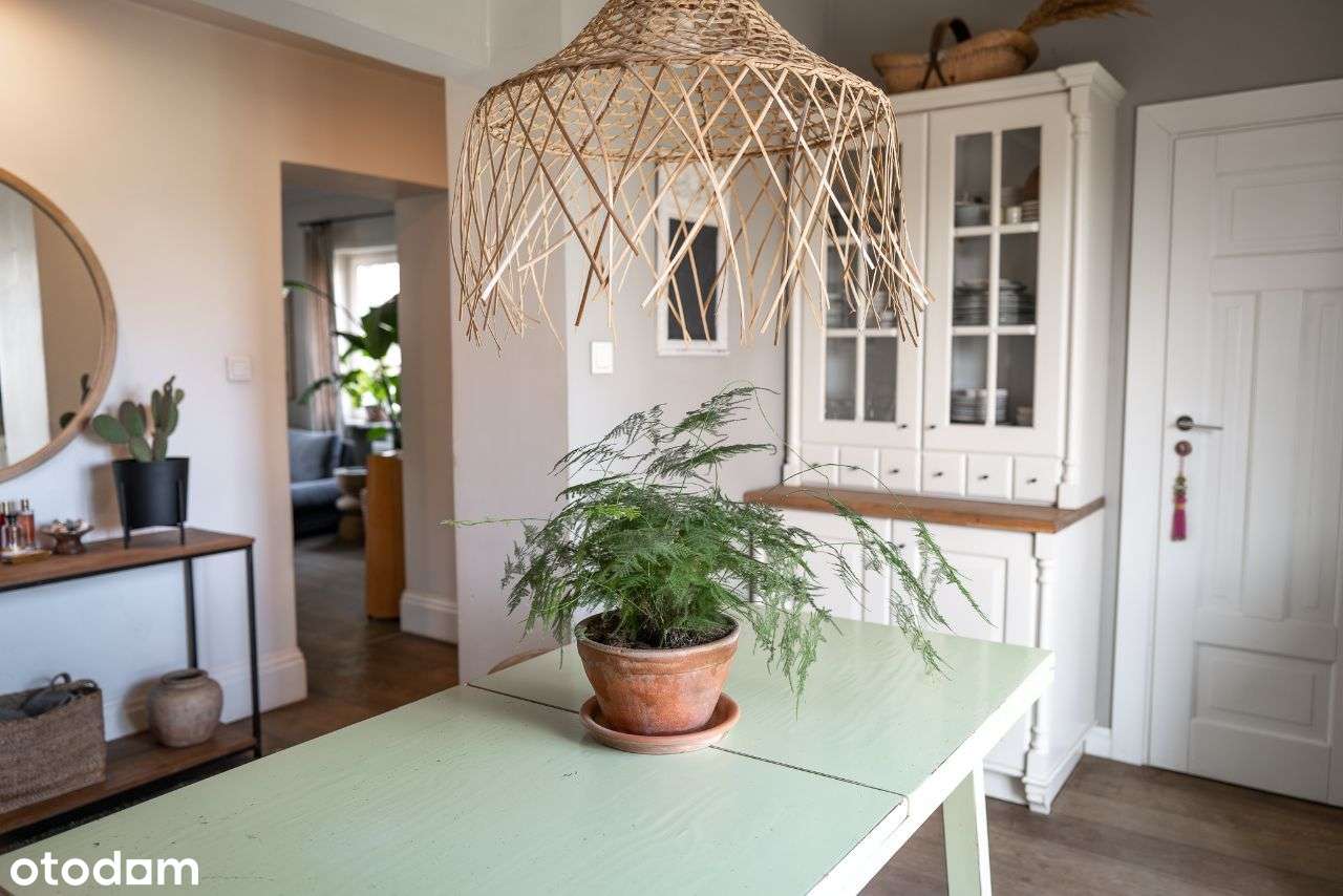 Stylowy dom z dużą działką i ogrodem | Gniezno-5