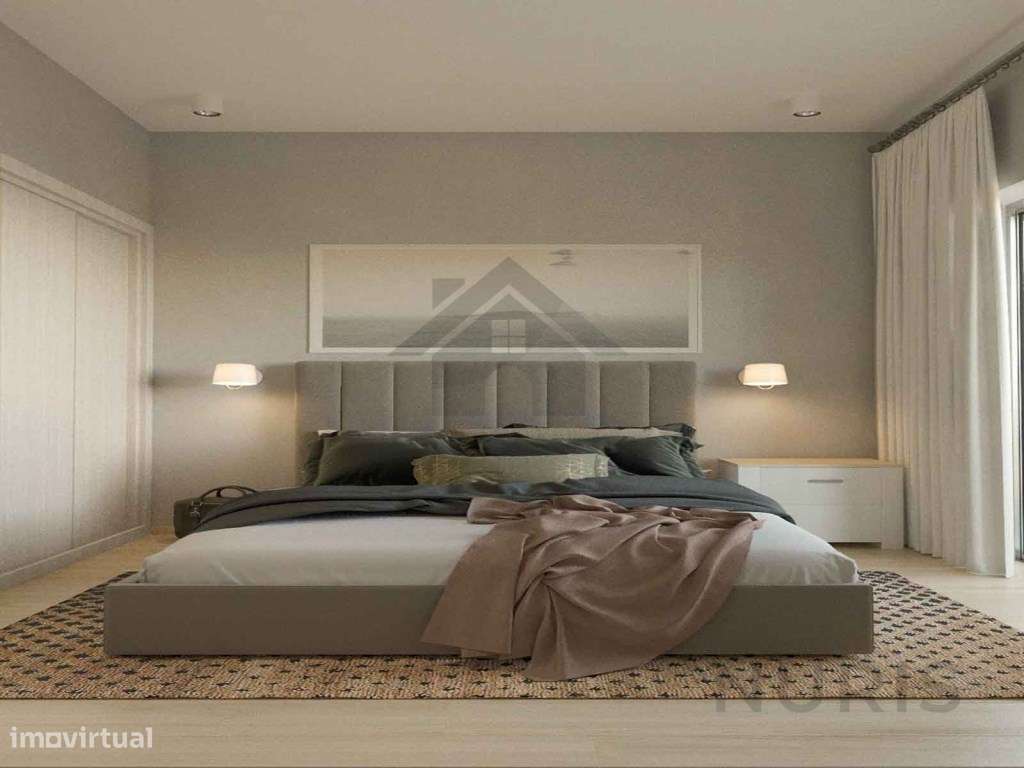 Apartamento T2 para Venda em Portimão-15