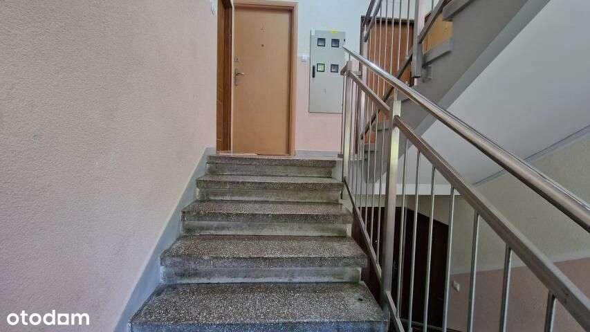 Kołobrzeg 400 M od Katedry mieszkanie z potencjałe-11