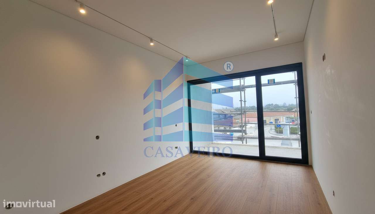 Apartamento T3  Perto da Universidade-7