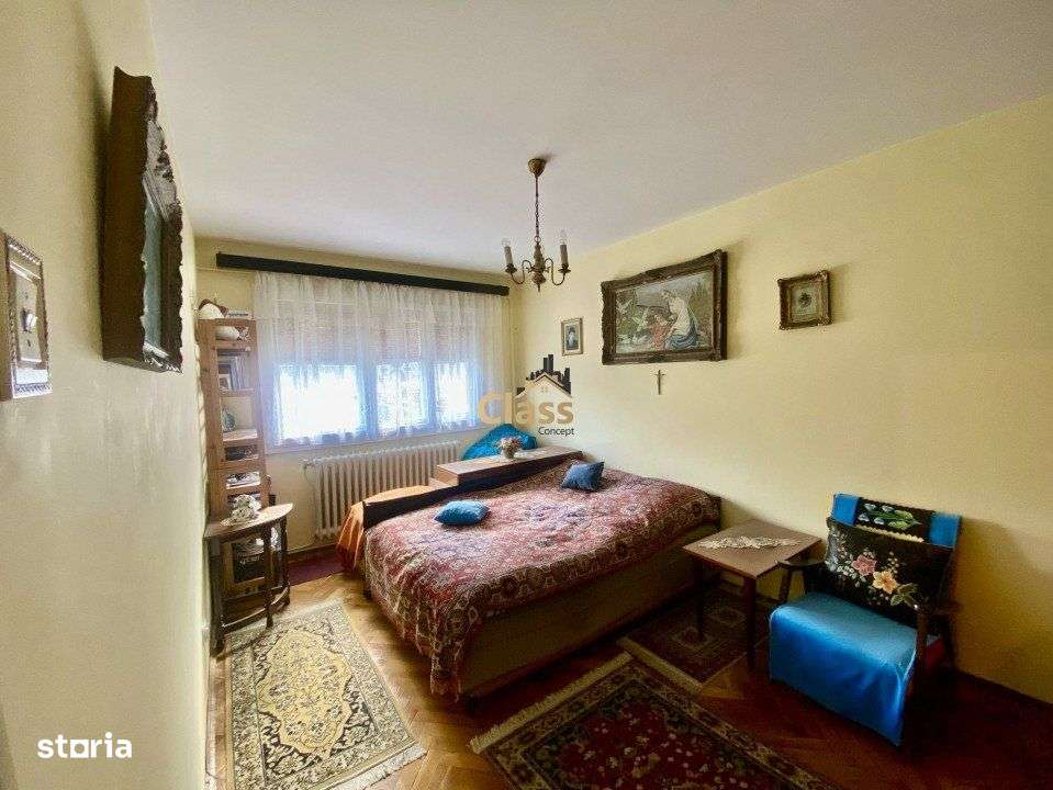 Apartament 3 camere | 68 mpu | zona Brancusi Gheorgheni - Imagine principală: 4/9