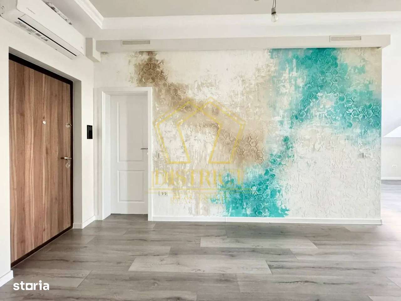 Apartament spatios cu 3 camere | Zona Mures | Dumbravita - Imagine principală: 3/9