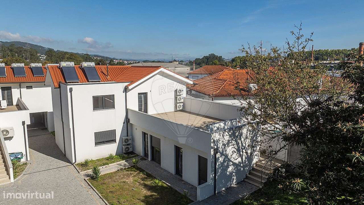 Apartamento T2 para venda-0