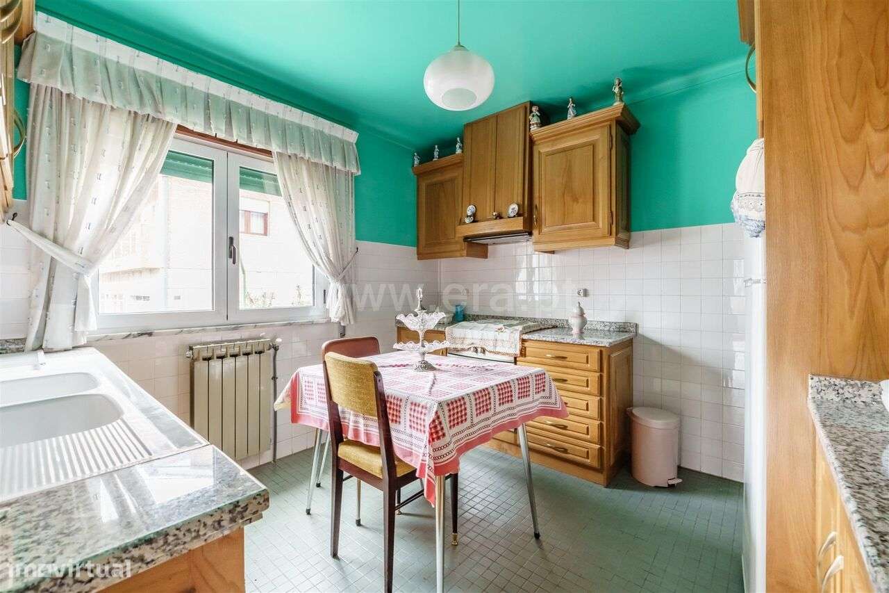 Moradia Isolada T3 / Covilhã, Barco e Coutada - Grande imagem: 4/20