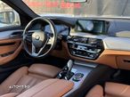 BMW Seria 5 520i Aut. Luxury Line - 7