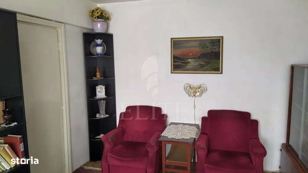 Apartament 2 camere în zona STRAZII FANTANELE-BIOMEDICA