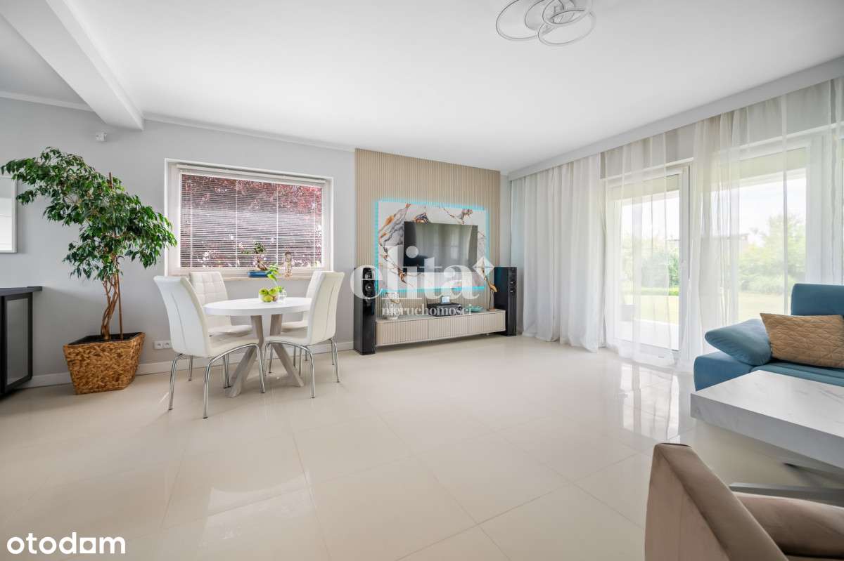 Nowoczesny dom 197 m² | Duży ogród| Blisko plaży-2