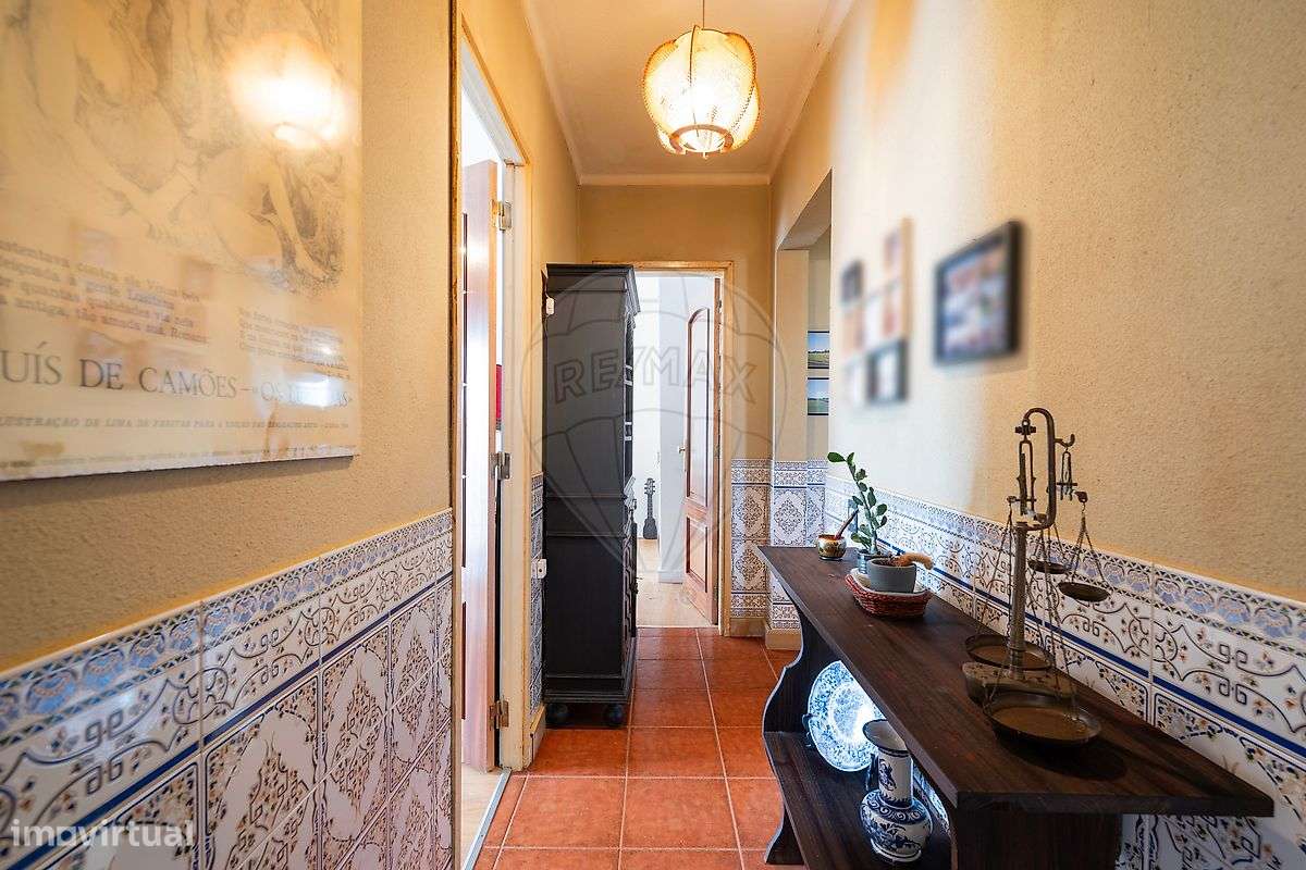 Apartamento T4 para venda-20