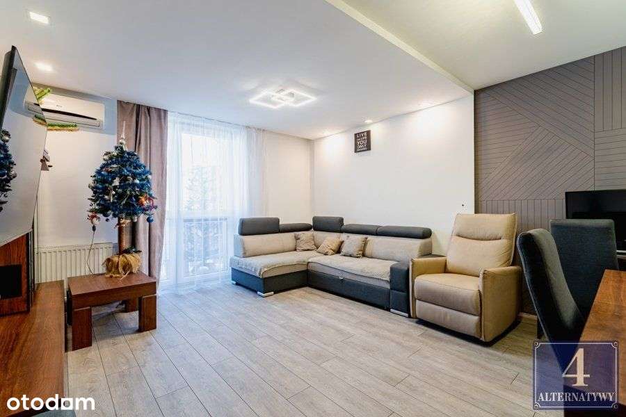 Mieszkanie 74 m2 Tarnów ul. Lwowska-0