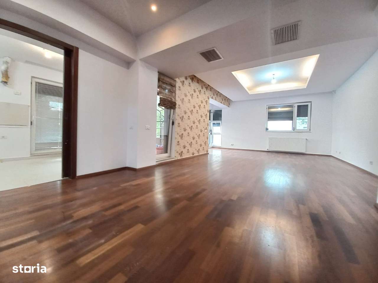 Ap 3 camere premium Herastrau, la 1 min de parc, 2 parcari incluse