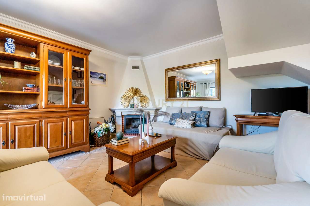 Moradia geminada T2 em Albufeira - Grande imagem: 5/33
