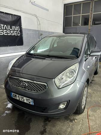 Kia Venga 1.4 CRDi 90 Attract - 3