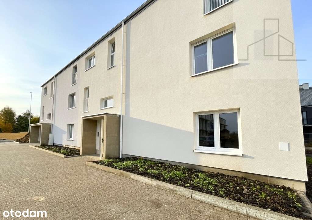 Nowo oddane M2 - wysoki sufit, antresola, balkon! - Pełny obrazek: 2/20