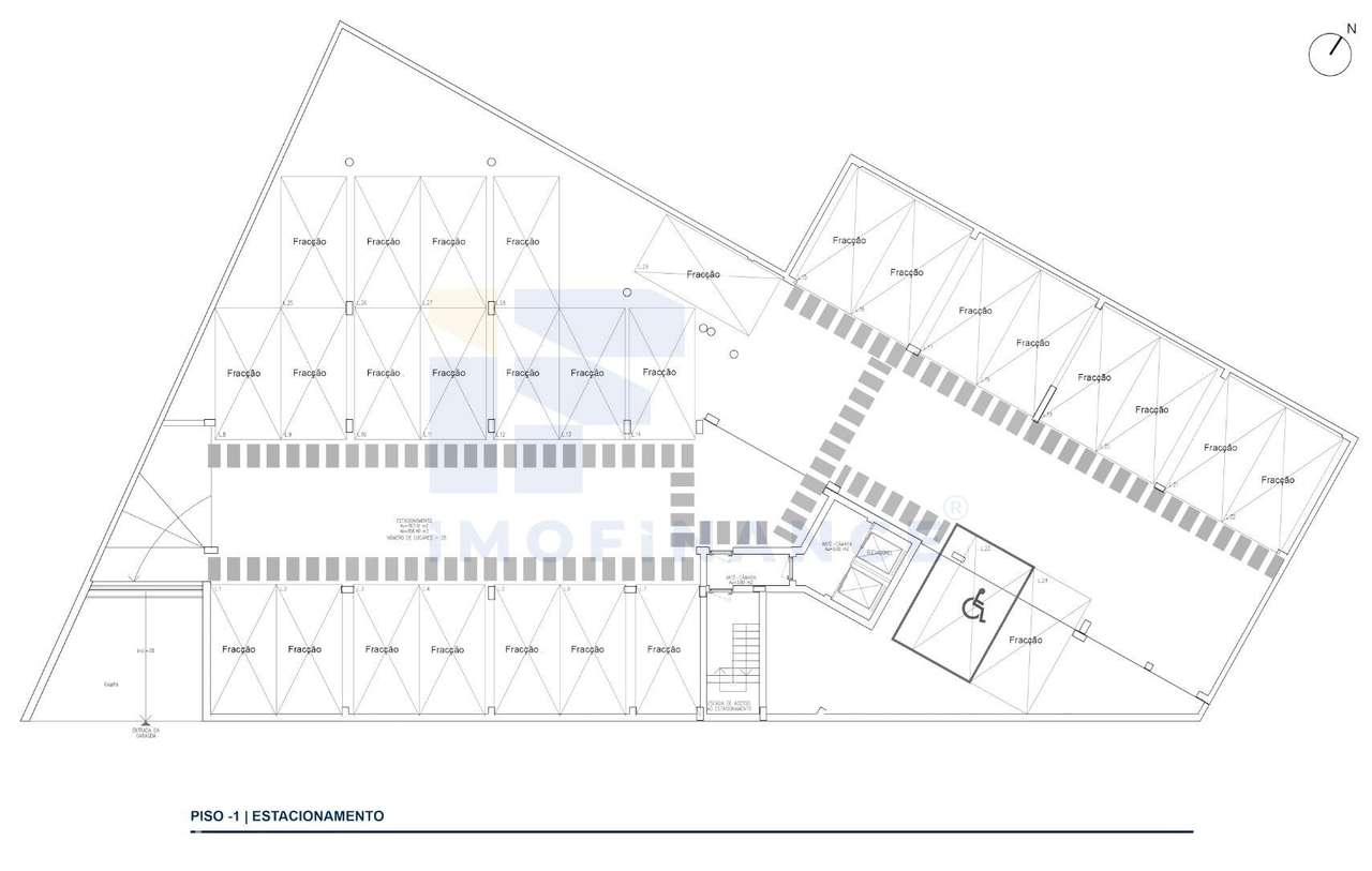 Apartamento T3 Premium – Consolação Beach - R/c Fracção A-17