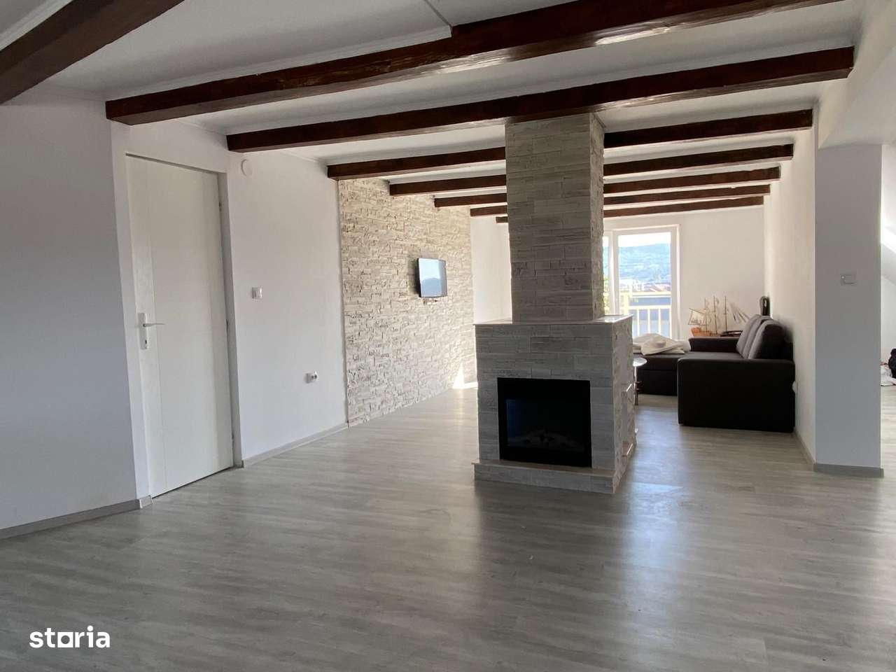 Casa individuala , zona Drumul Cetatii-17