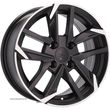 Felgi 15 4x108 Do Peugeot 1007, 206, 207, 301, Partner 208, Citroen C2 C3 C4 DS3 - 8