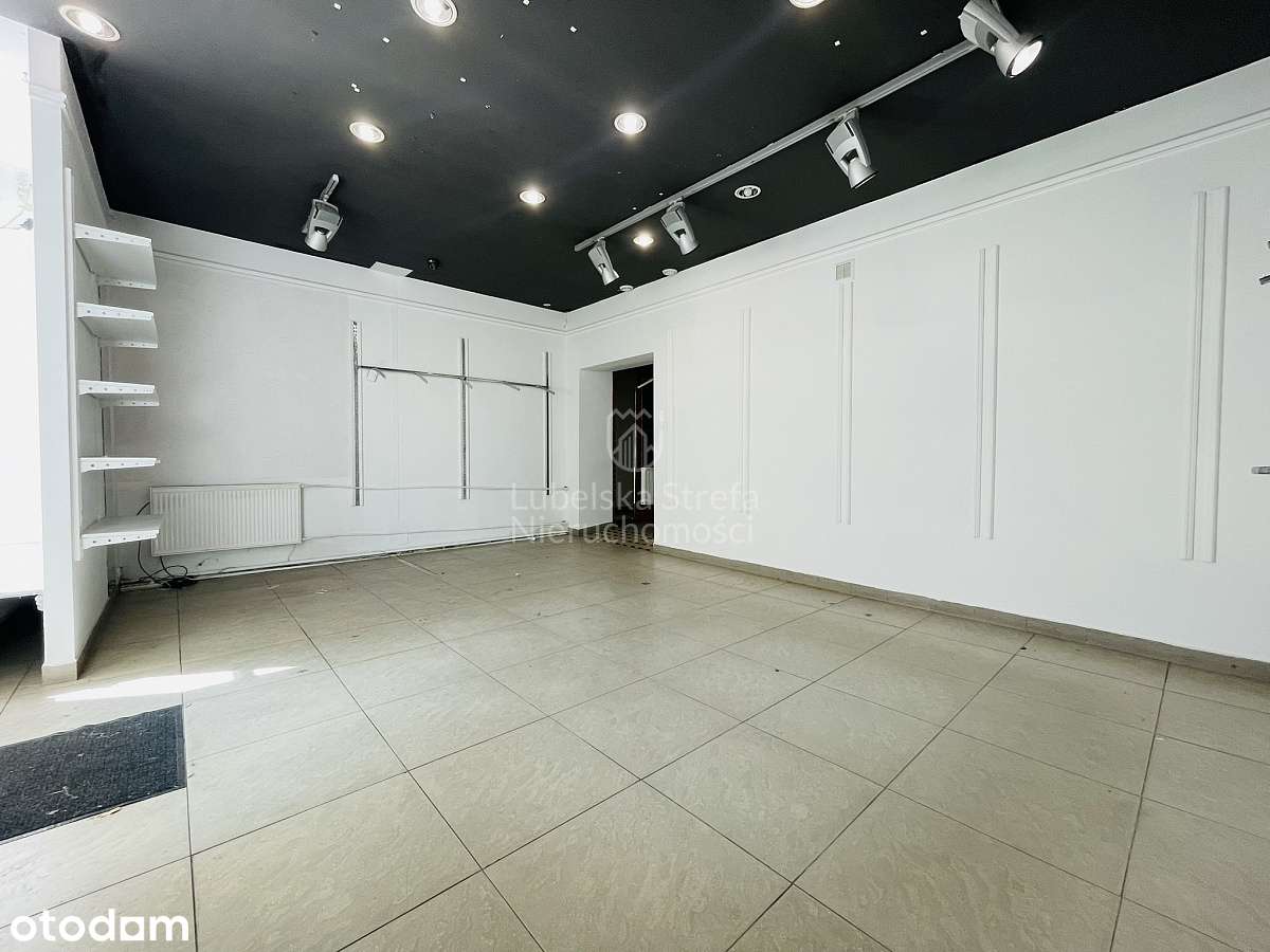 Urokliwa kamienica w sercu Łukowa-5