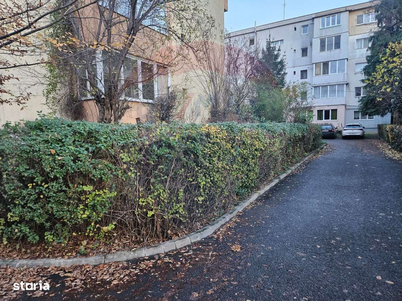 Apartament cu 3 camere de vânzare, str. Hortensiei - Imagine principală: 4/20