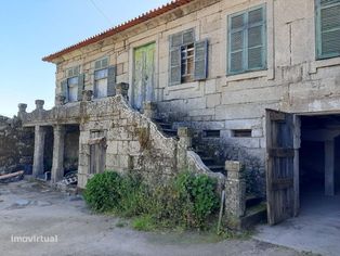 Vende Quinta 12hectares Oldrões Penafiel