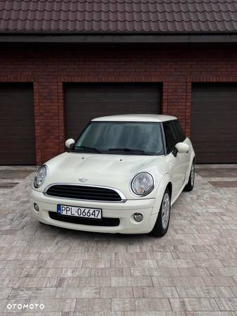 MINI ONE Standard - 1