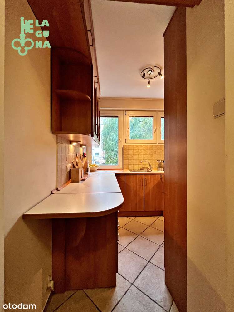 Gdynia Grabówek! 2 pokoje idealne pod inwestycje!-11