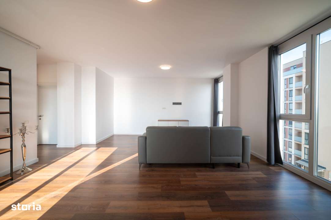 Apartament 2 camere | Parcare | Zona Torontalului - Imagine principală: 5/19