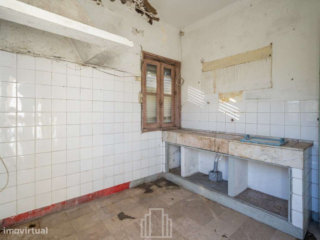 Casa Antiga - Anta, Espinho-18