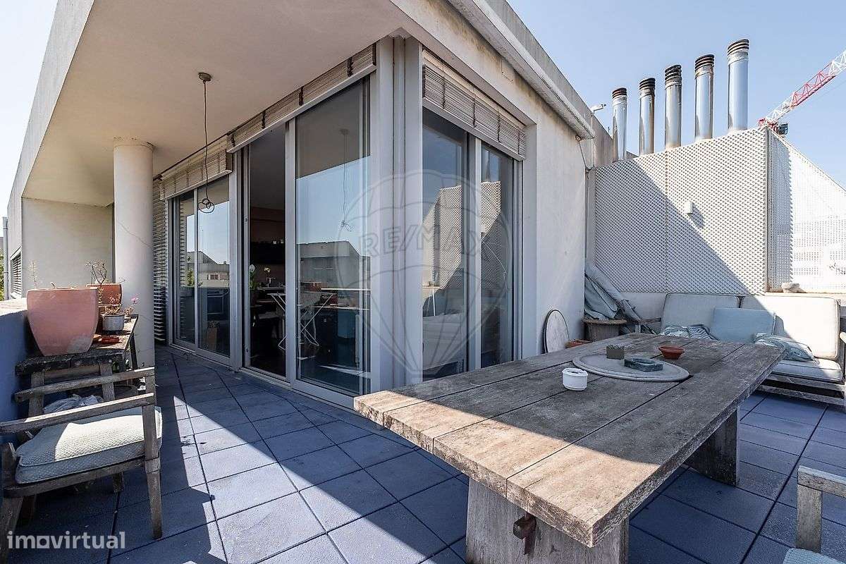 Apartamento T4 para venda-38